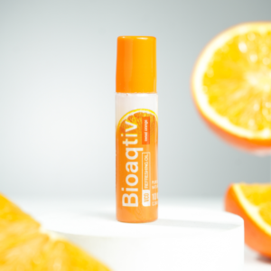 Bioaqtiv VCO Sweet Orange Refreshing Oil (60ml)