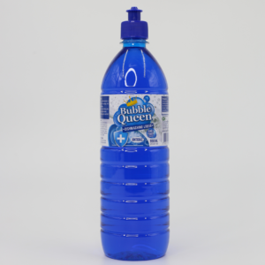 Bubble Queen Dishwashing Liquid (Antibac) 990ml