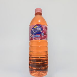 Bubble Queen Liquid Laundry Detergent (950ml)