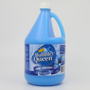 Bubble Queen Fabric Conditioner (3.2L)