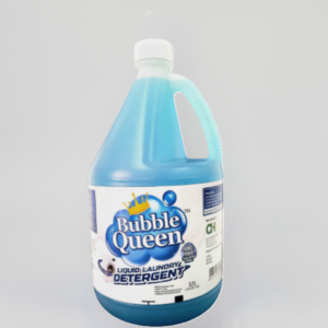 Bubble Queen Liquid Laundry Detergent (3.2L)