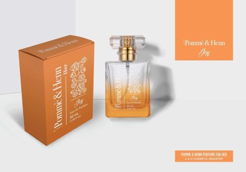 pomme & henn for women joy